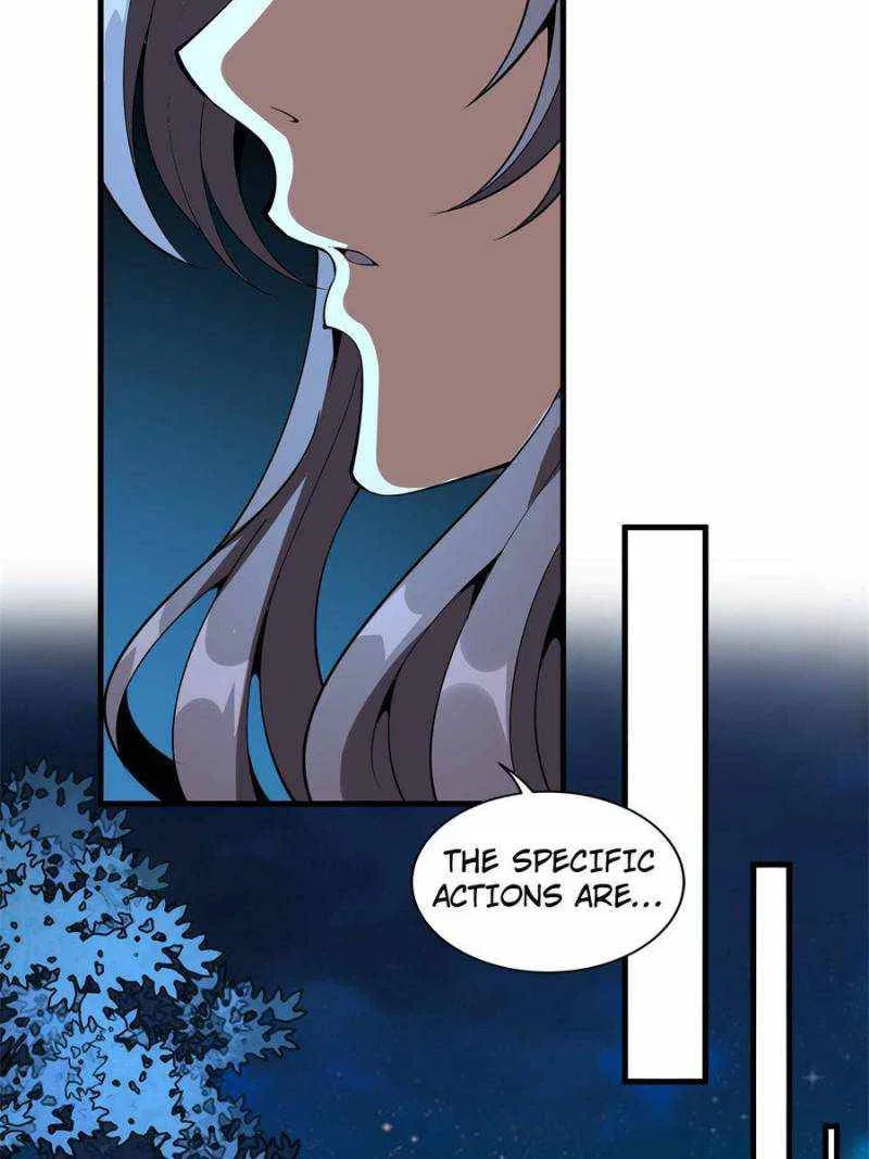 The First Sword Of Earth Chapter 68 – Page 26