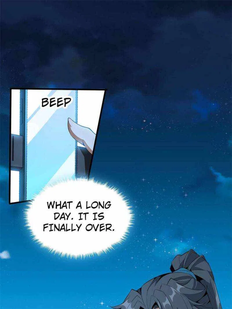 The First Sword Of Earth Chapter 68 – Page 29