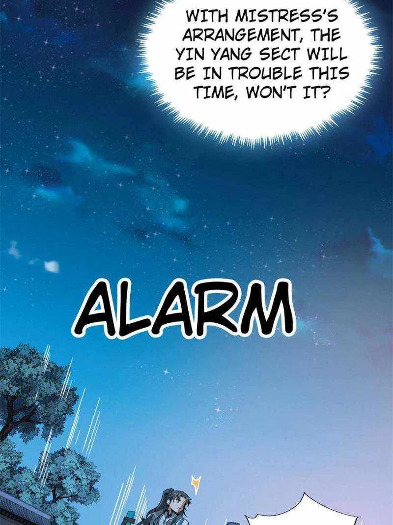 The First Sword Of Earth Chapter 68 – Page 31