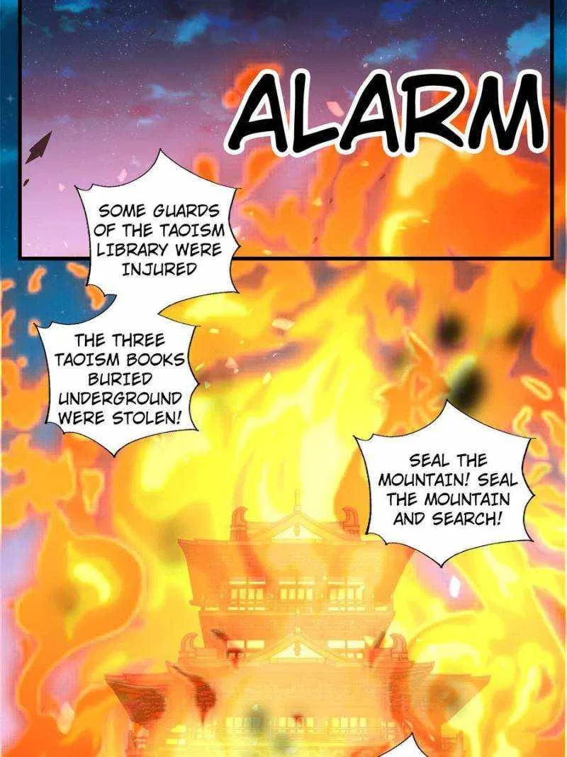 The First Sword Of Earth Chapter 68 – Page 33