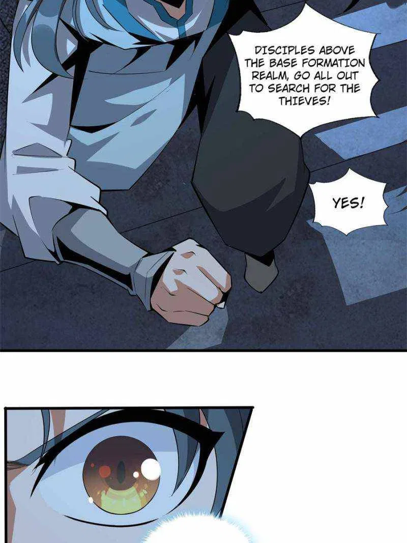 The First Sword Of Earth Chapter 68 – Page 36