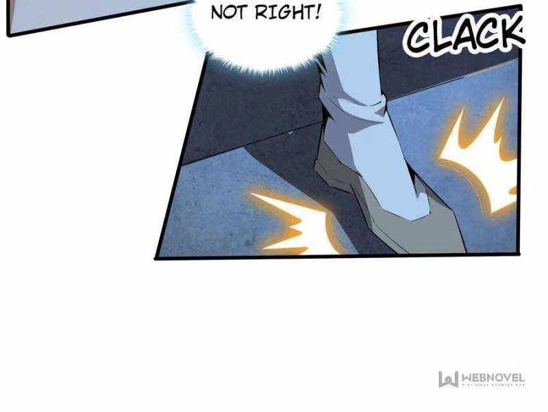 The First Sword Of Earth Chapter 68 – Page 37