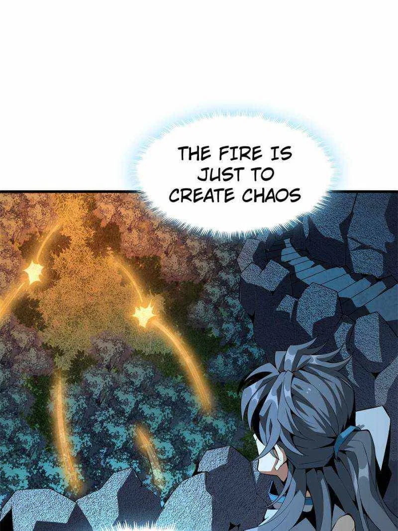 The First Sword Of Earth Chapter 68 – Page 38