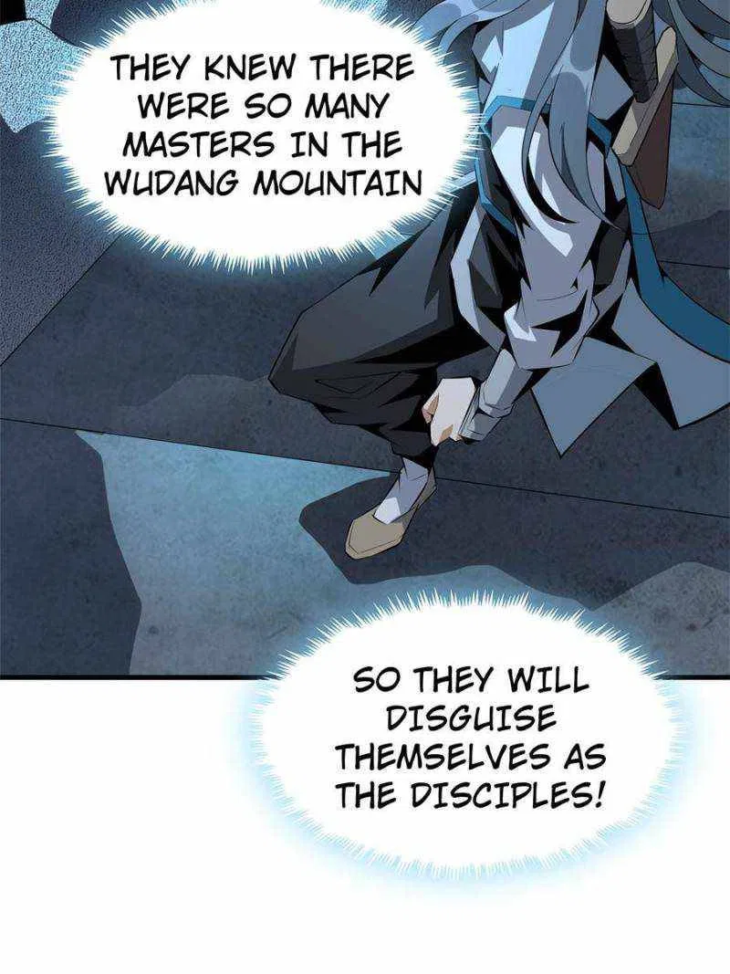 The First Sword Of Earth Chapter 68 – Page 39