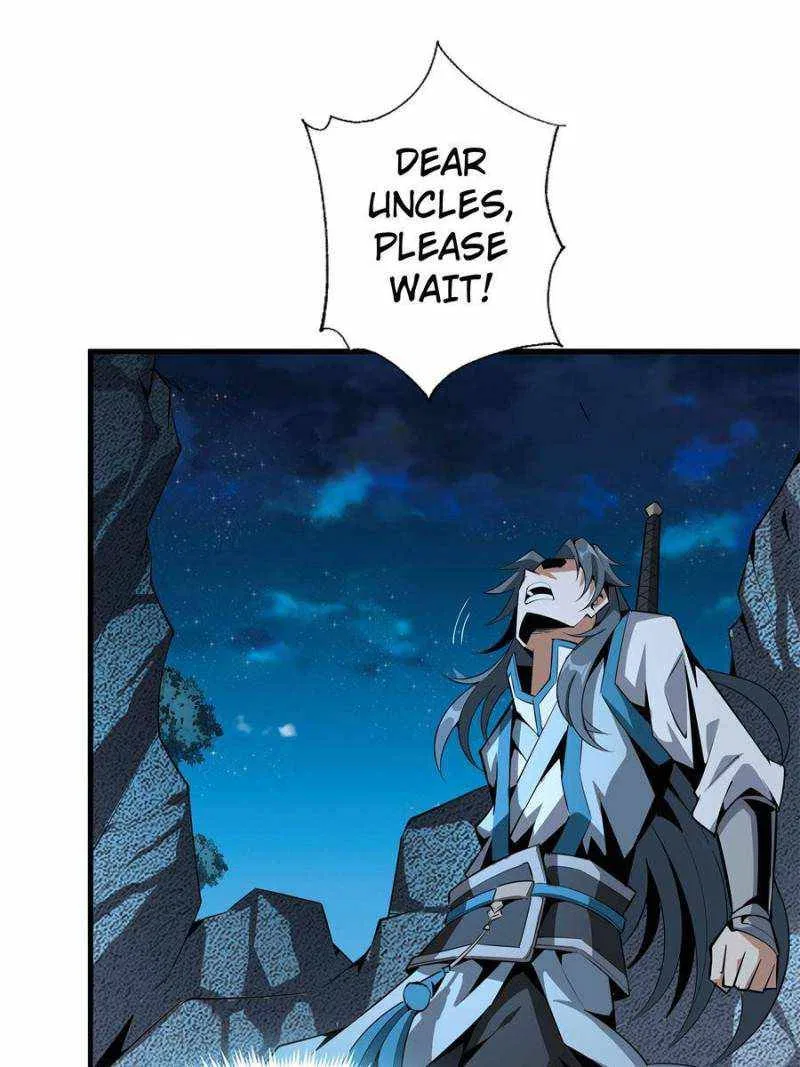 The First Sword Of Earth Chapter 68 – Page 40