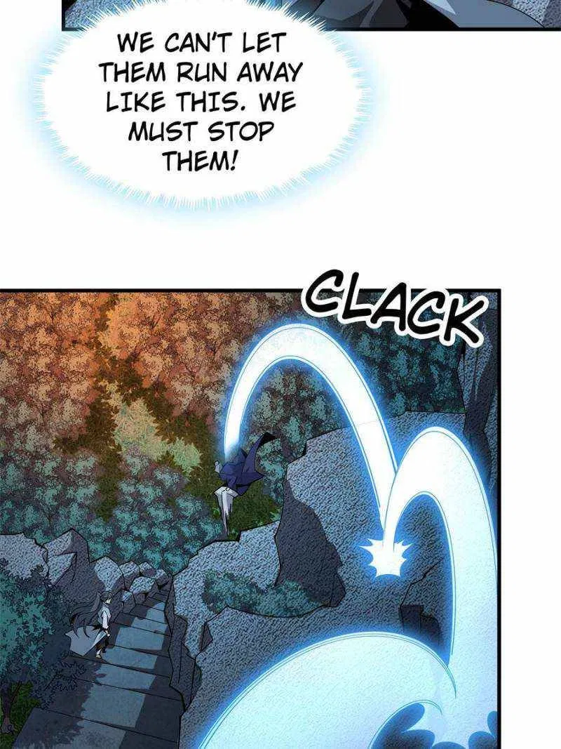 The First Sword Of Earth Chapter 68 – Page 41