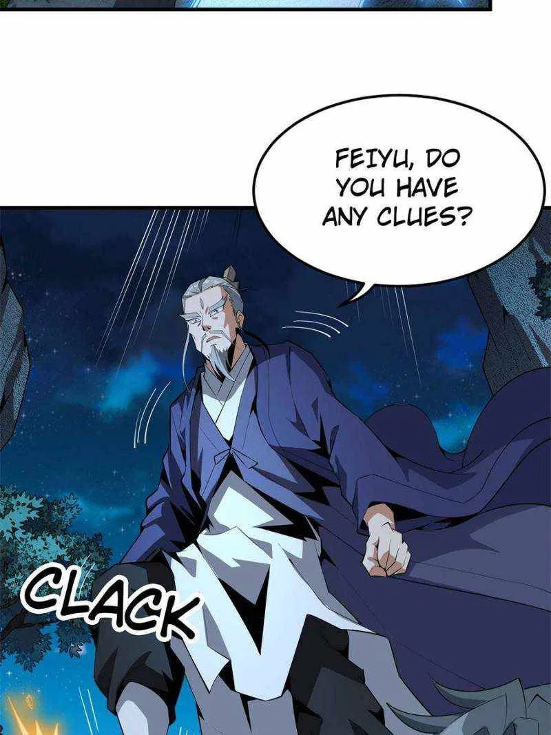 The First Sword Of Earth Chapter 68 – Page 42