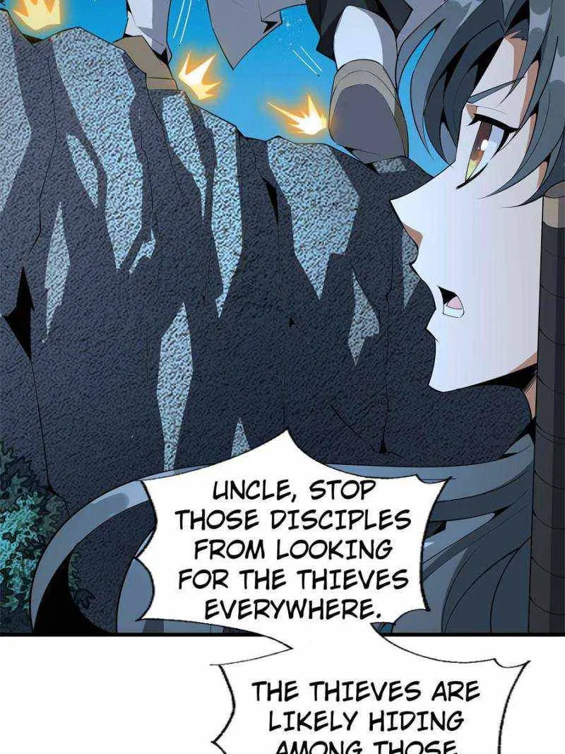 The First Sword Of Earth Chapter 68 – Page 43