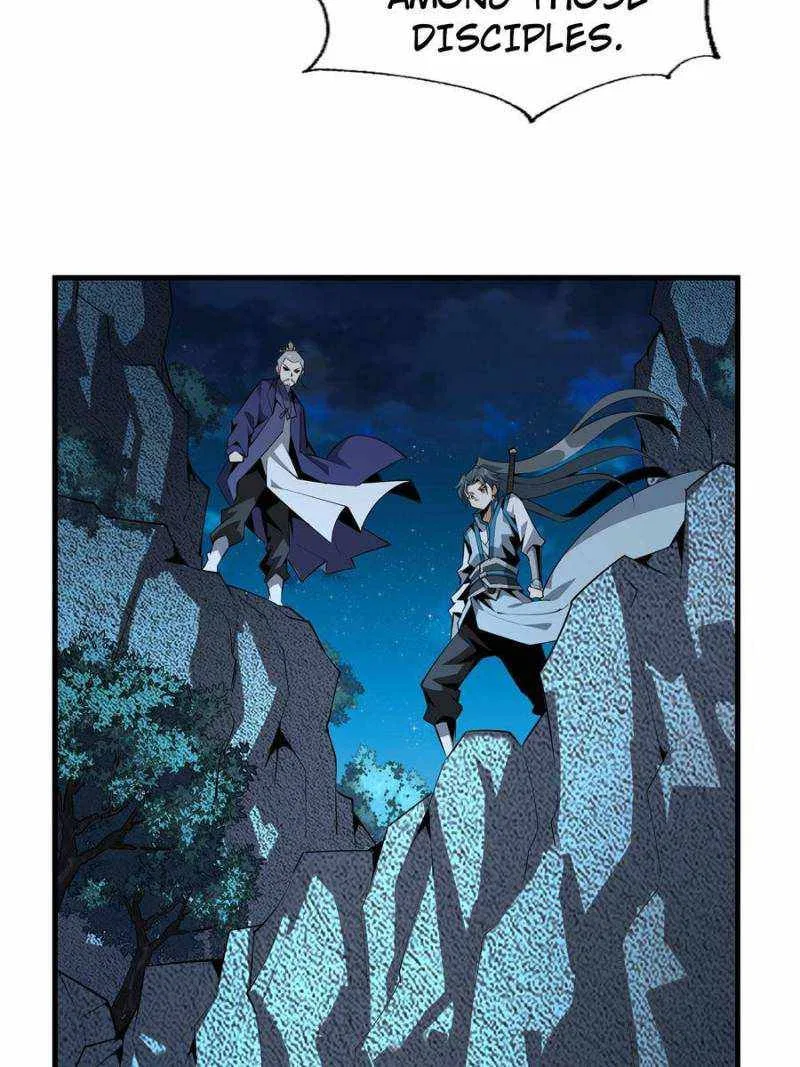 The First Sword Of Earth Chapter 68 – Page 44