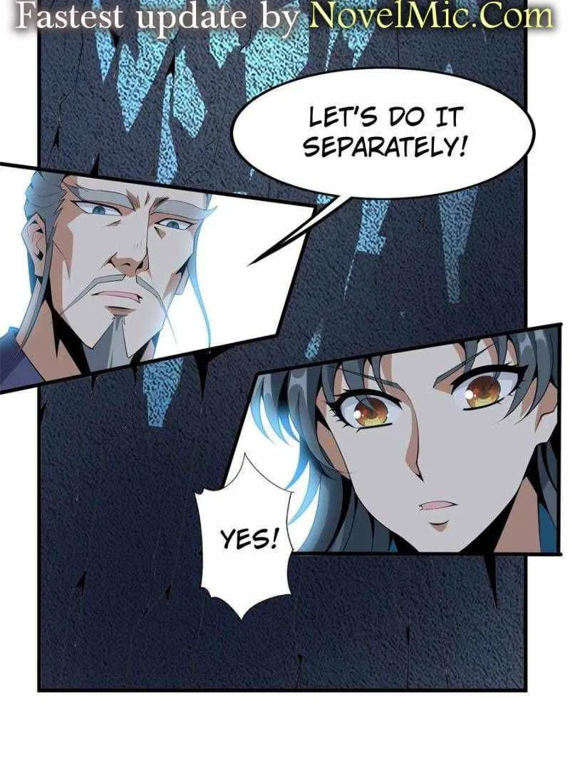 The First Sword Of Earth Chapter 68 – Page 45