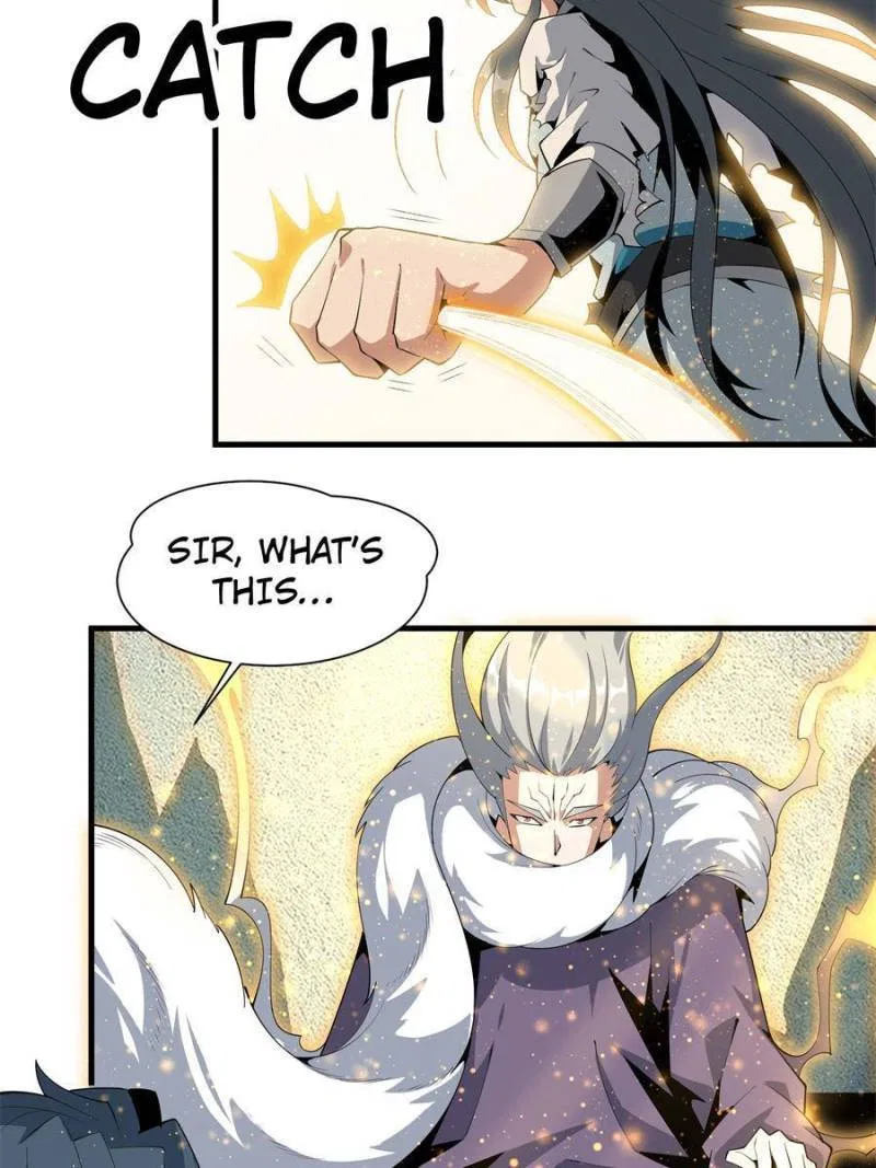 The First Sword Of Earth Chapter 67 – Page 2