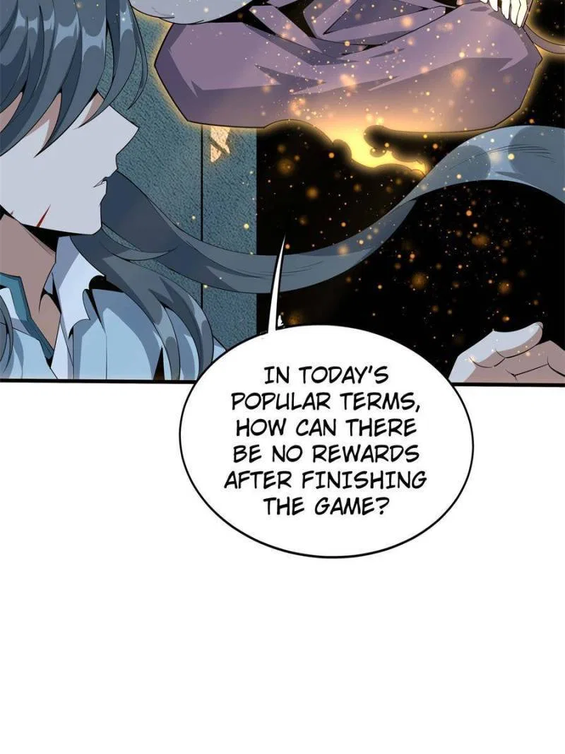 The First Sword Of Earth Chapter 67 – Page 3
