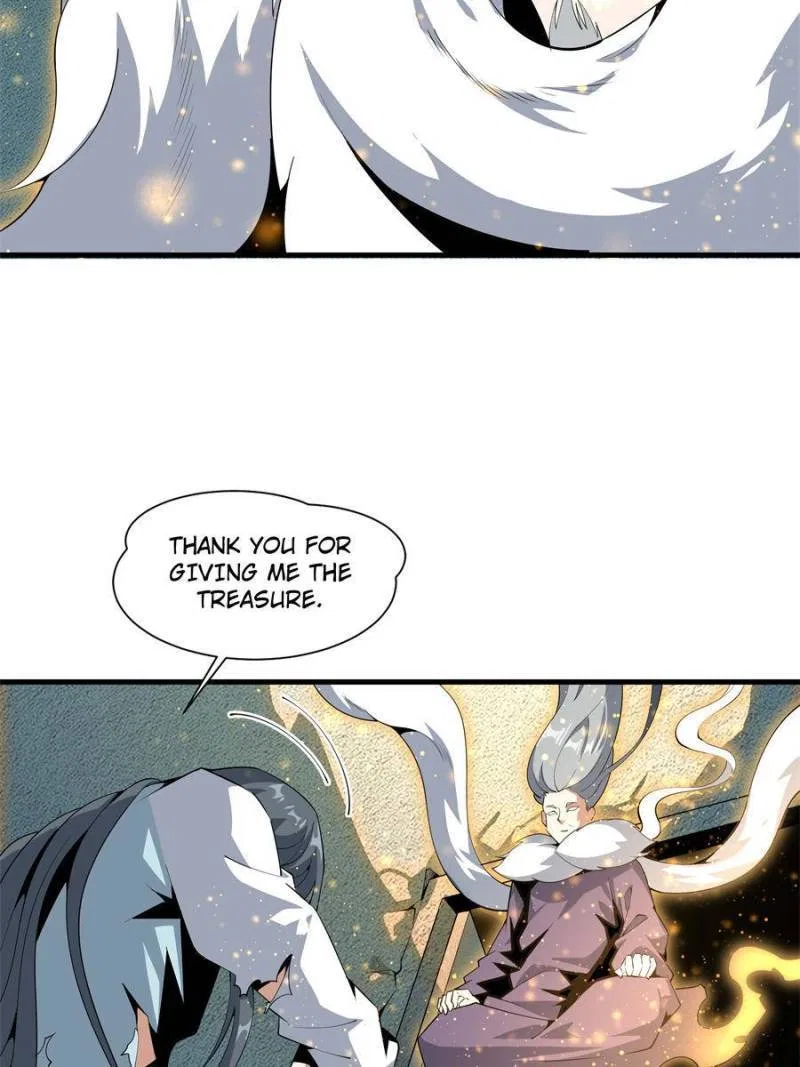 The First Sword Of Earth Chapter 67 – Page 6