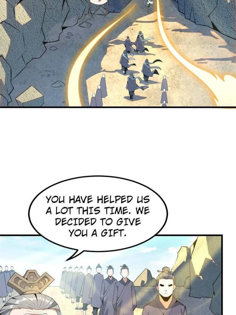 The First Sword Of Earth Chapter 67 – Page 11