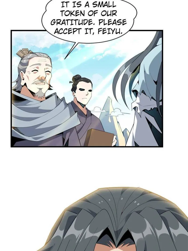 The First Sword Of Earth Chapter 67 – Page 14