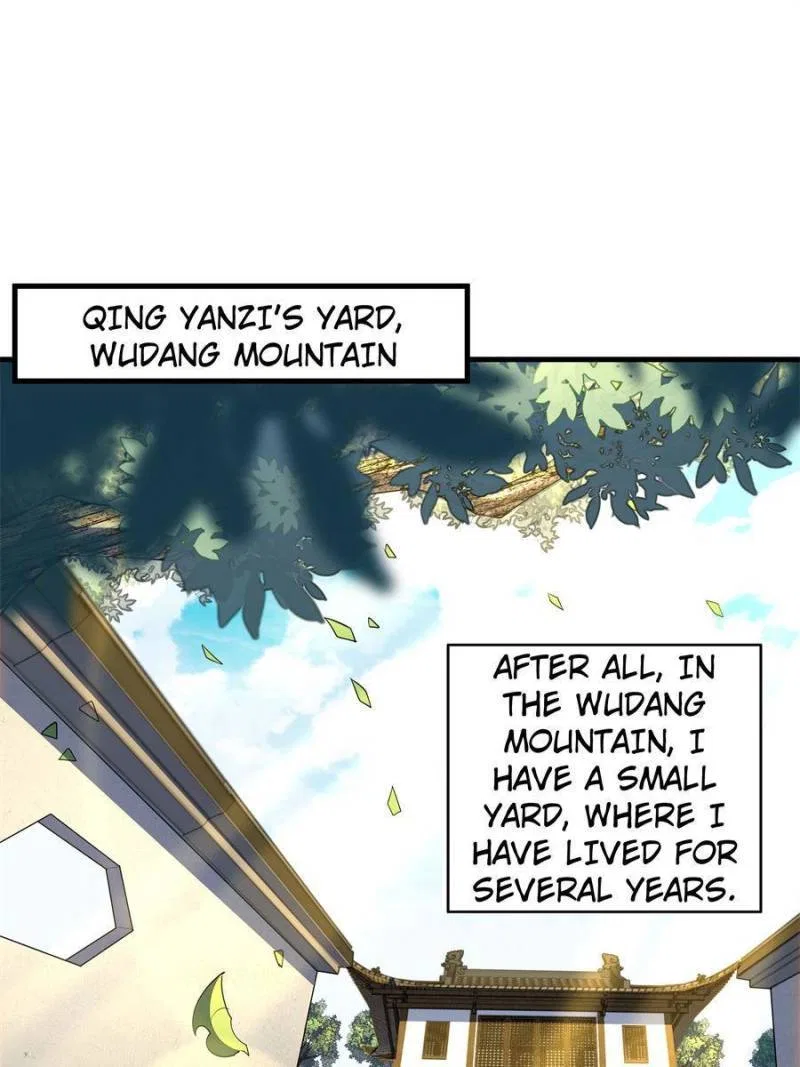 The First Sword Of Earth Chapter 67 – Page 20