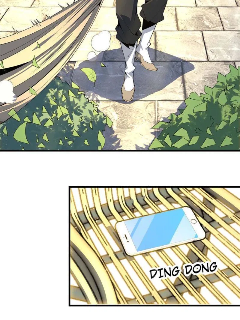 The First Sword Of Earth Chapter 67 – Page 23