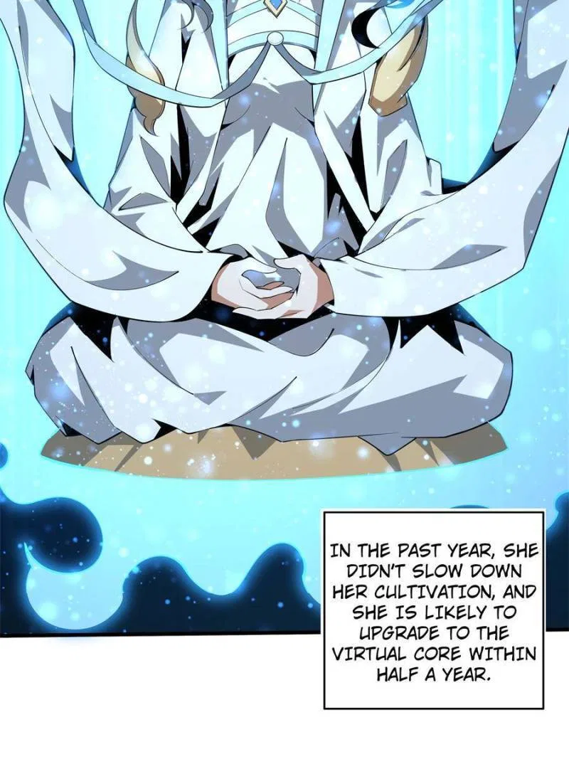 The First Sword Of Earth Chapter 67 – Page 34