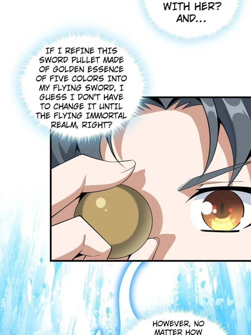 The First Sword Of Earth Chapter 67 – Page 36