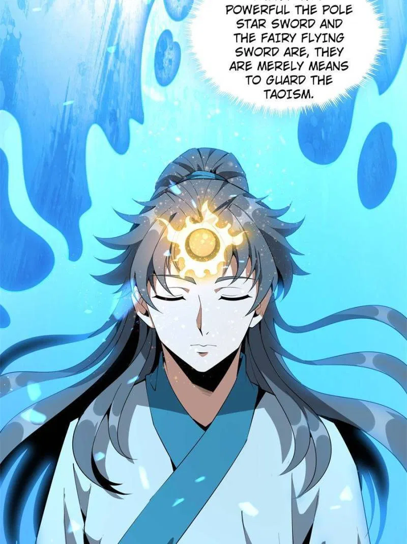 The First Sword Of Earth Chapter 67 – Page 37