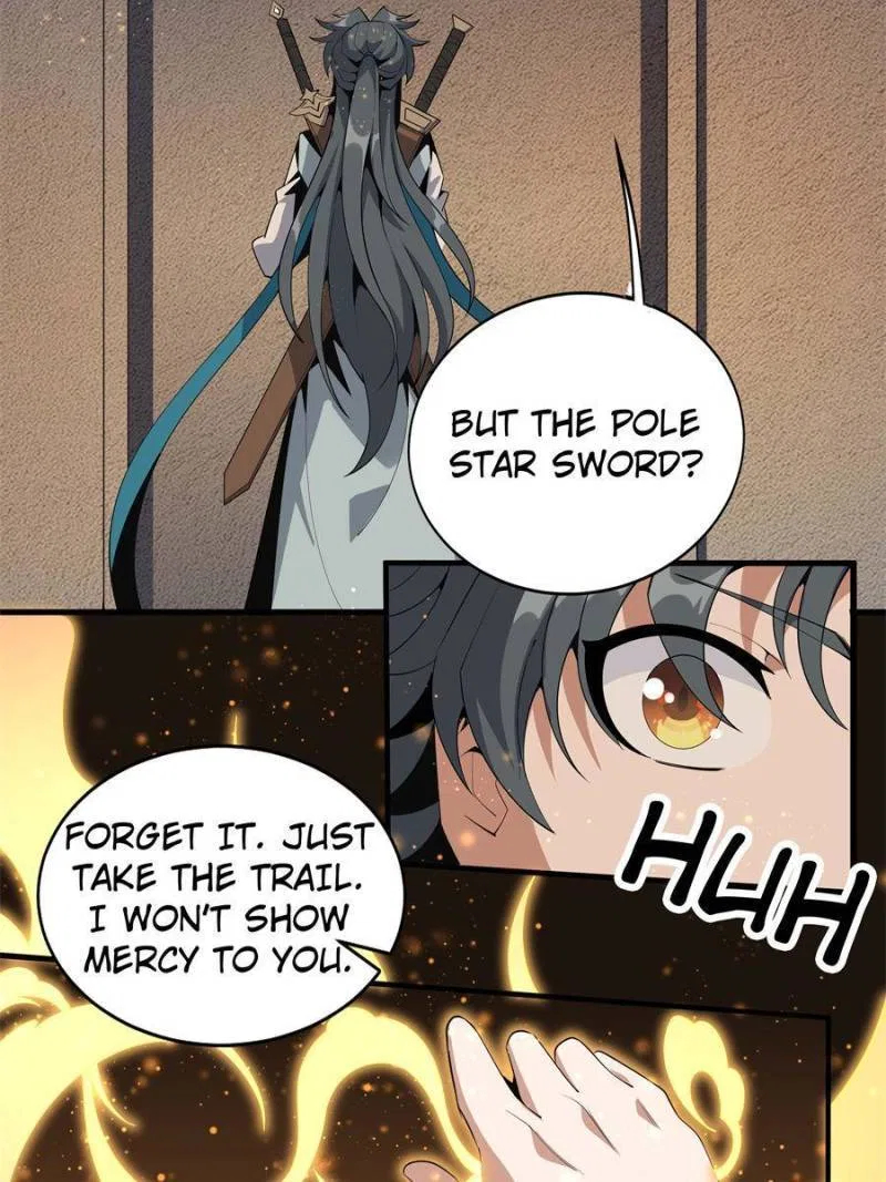 The First Sword Of Earth Chapter 66 – Page 2
