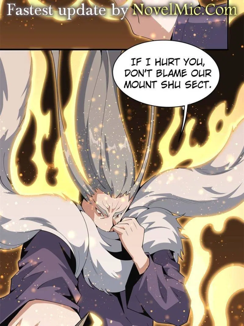 The First Sword Of Earth Chapter 66 – Page 3