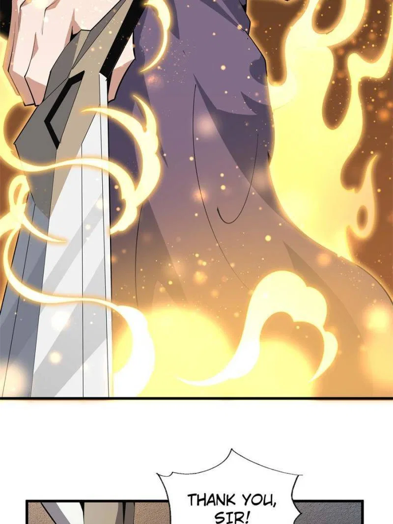 The First Sword Of Earth Chapter 66 – Page 4