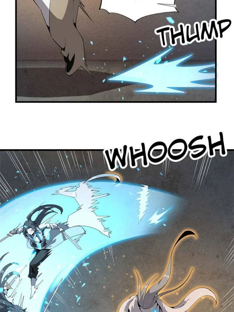 The First Sword Of Earth Chapter 66 – Page 5