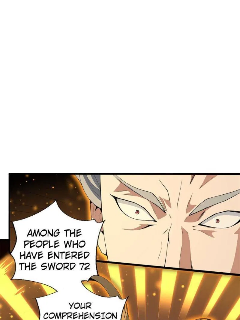 The First Sword Of Earth Chapter 66 – Page 10