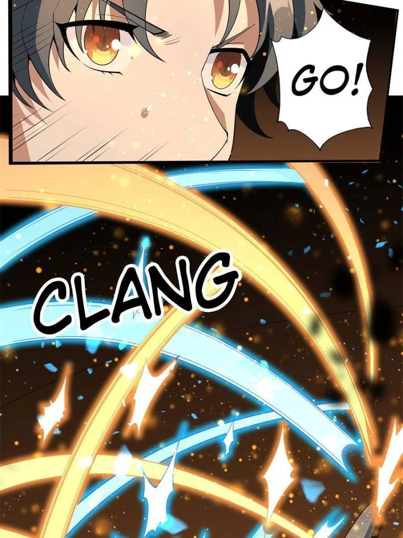 The First Sword Of Earth Chapter 66 – Page 13