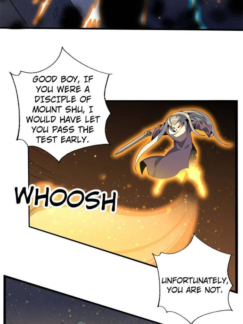 The First Sword Of Earth Chapter 66 – Page 15