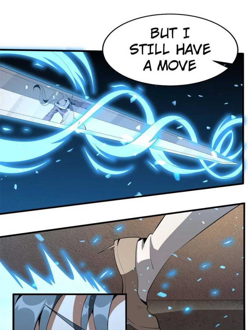 The First Sword Of Earth Chapter 66 – Page 17