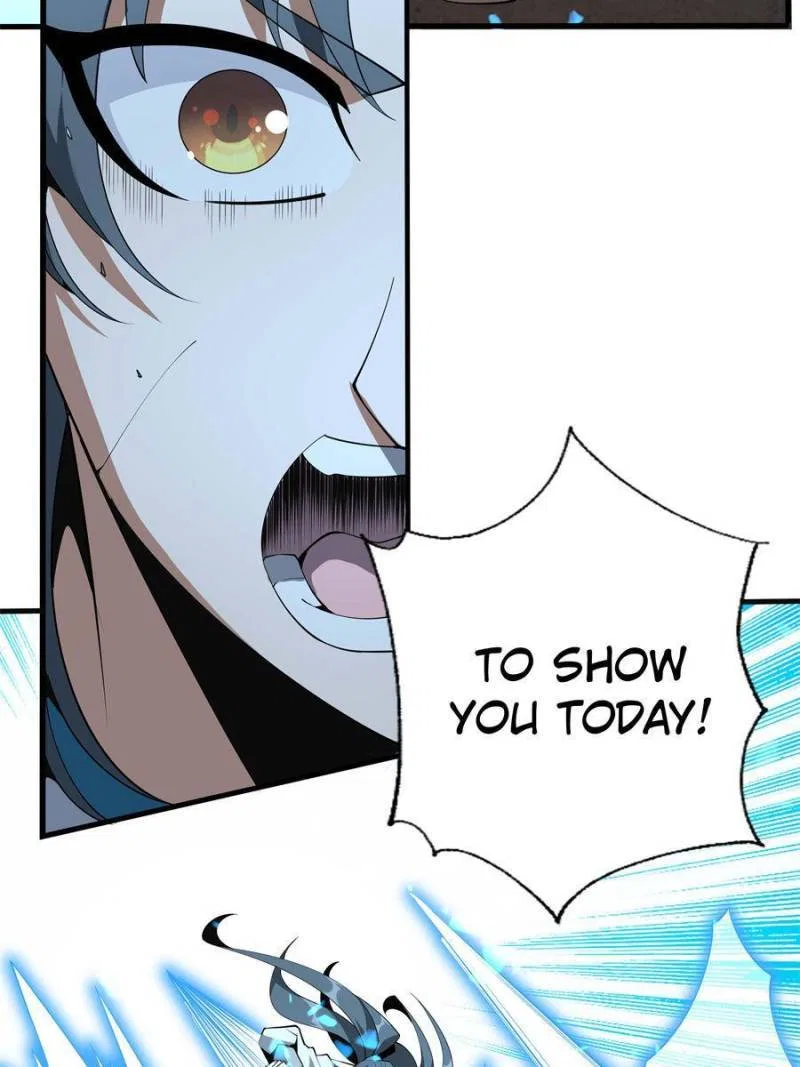 The First Sword Of Earth Chapter 66 – Page 18