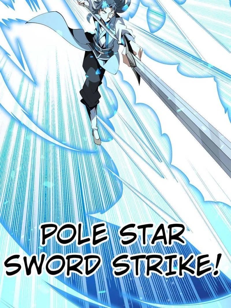 The First Sword Of Earth Chapter 66 – Page 19