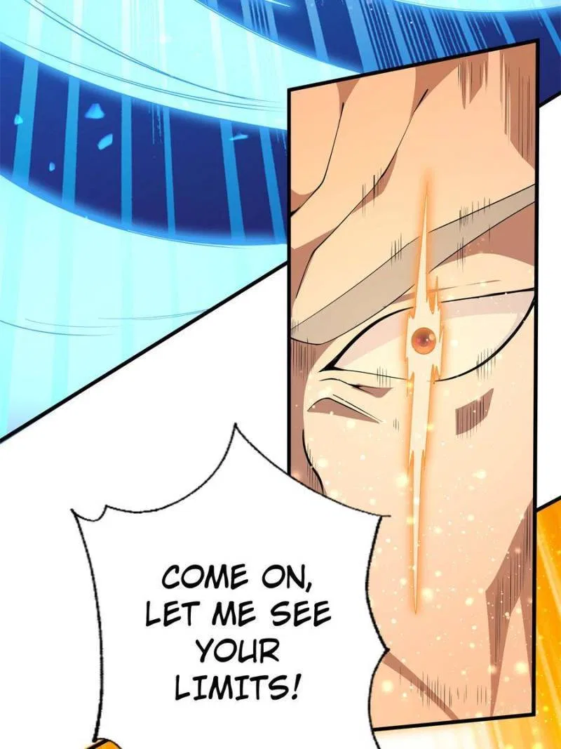 The First Sword Of Earth Chapter 66 – Page 20