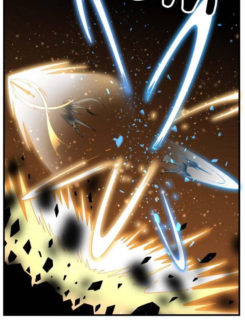 The First Sword Of Earth Chapter 66 – Page 23