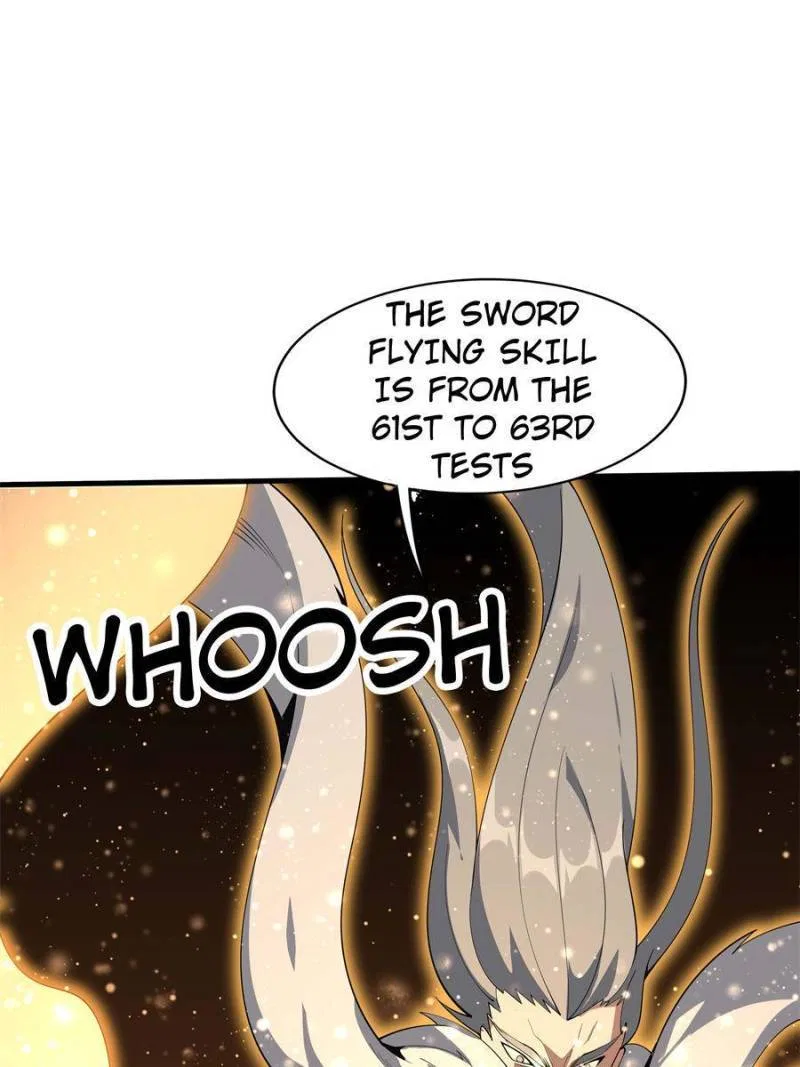 The First Sword Of Earth Chapter 66 – Page 24