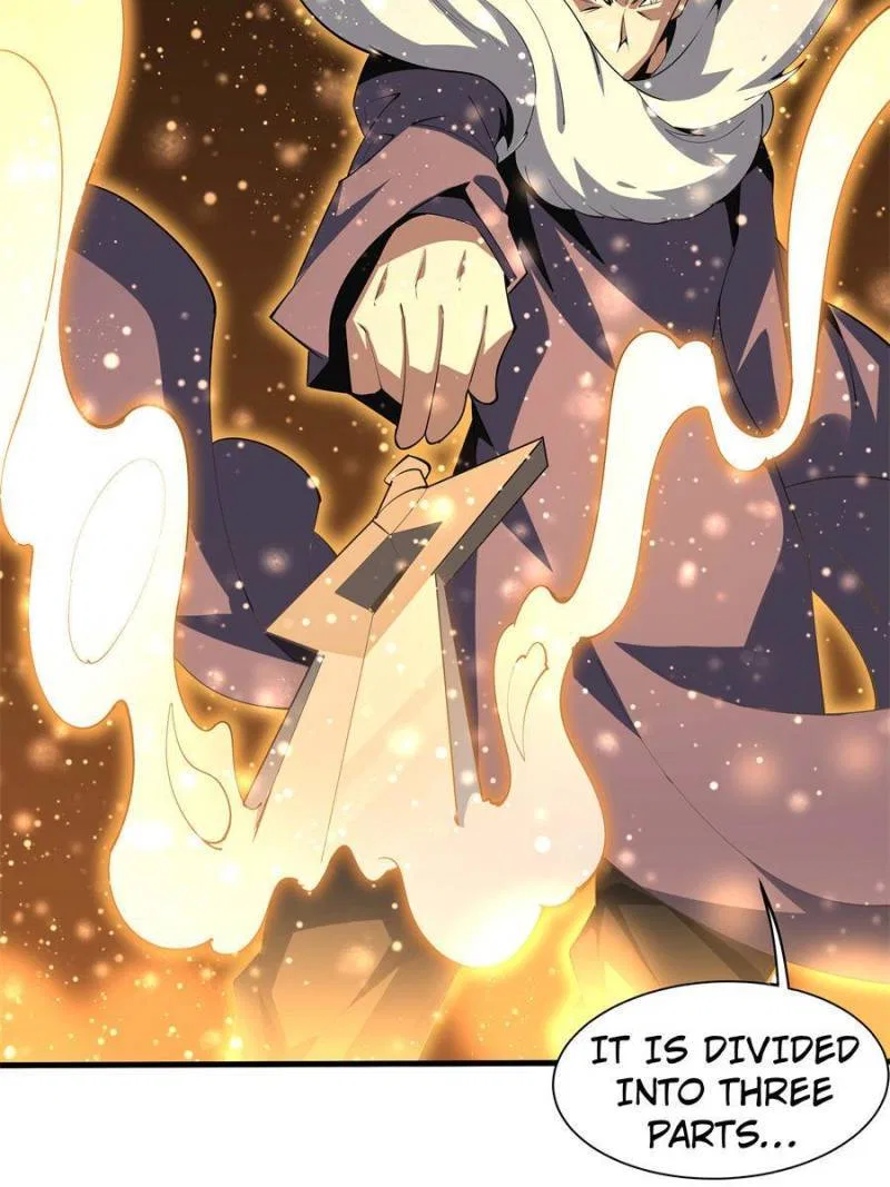 The First Sword Of Earth Chapter 66 – Page 25