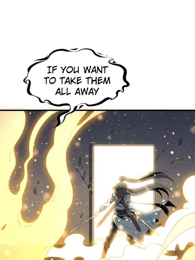 The First Sword Of Earth Chapter 66 – Page 27