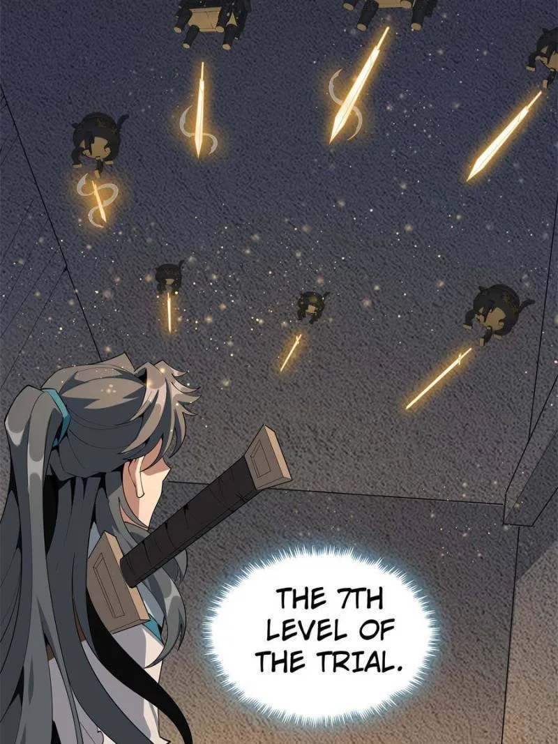 The First Sword Of Earth Chapter 66 – Page 31