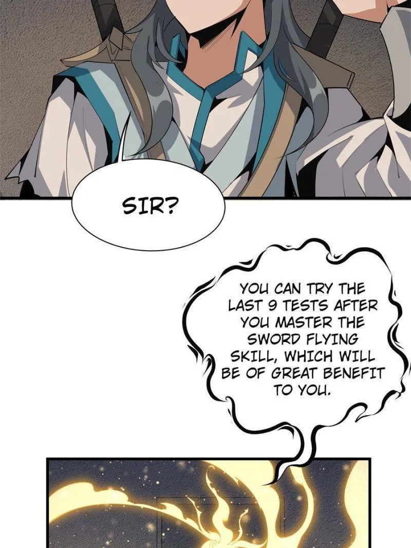 The First Sword Of Earth Chapter 66 – Page 33