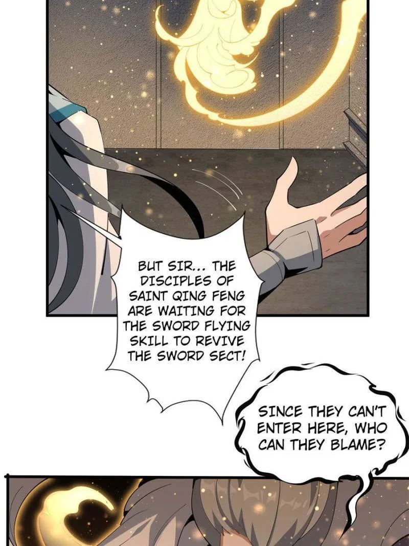 The First Sword Of Earth Chapter 66 – Page 34
