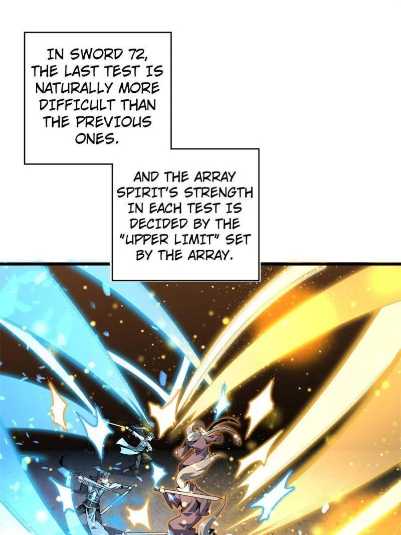 The First Sword Of Earth Chapter 66 – Page 37