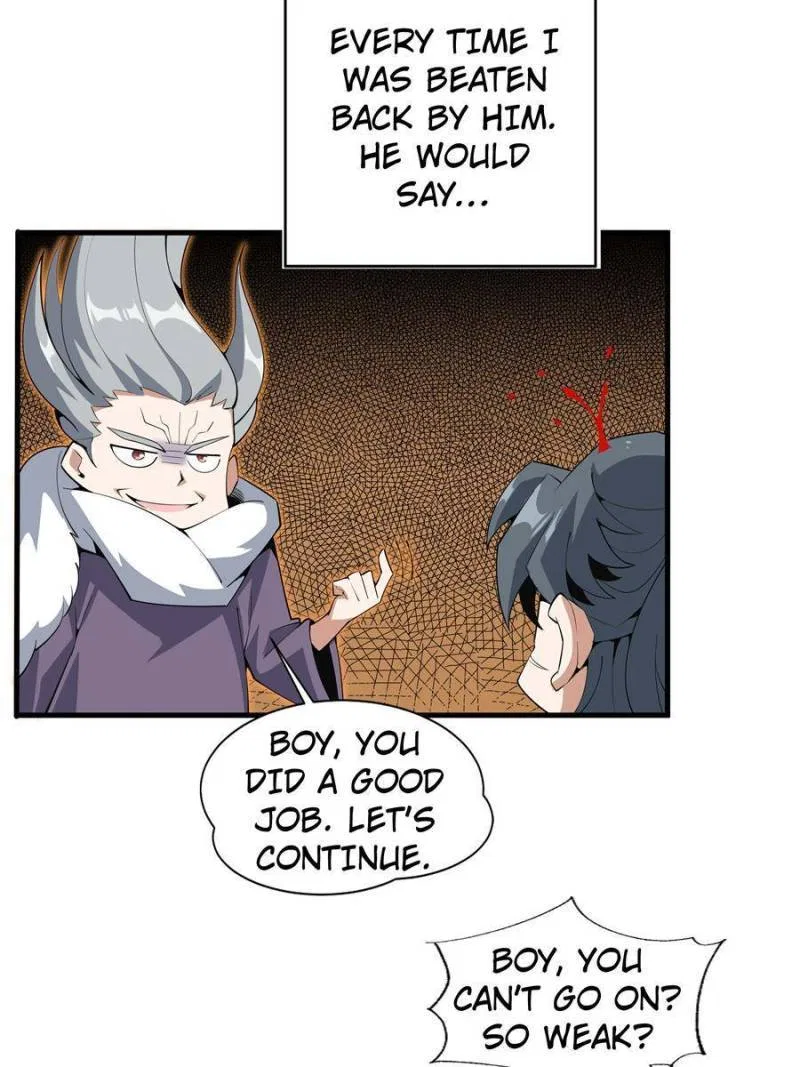 The First Sword Of Earth Chapter 66 – Page 40