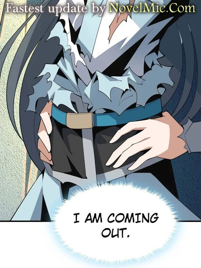 The First Sword Of Earth Chapter 66 – Page 45