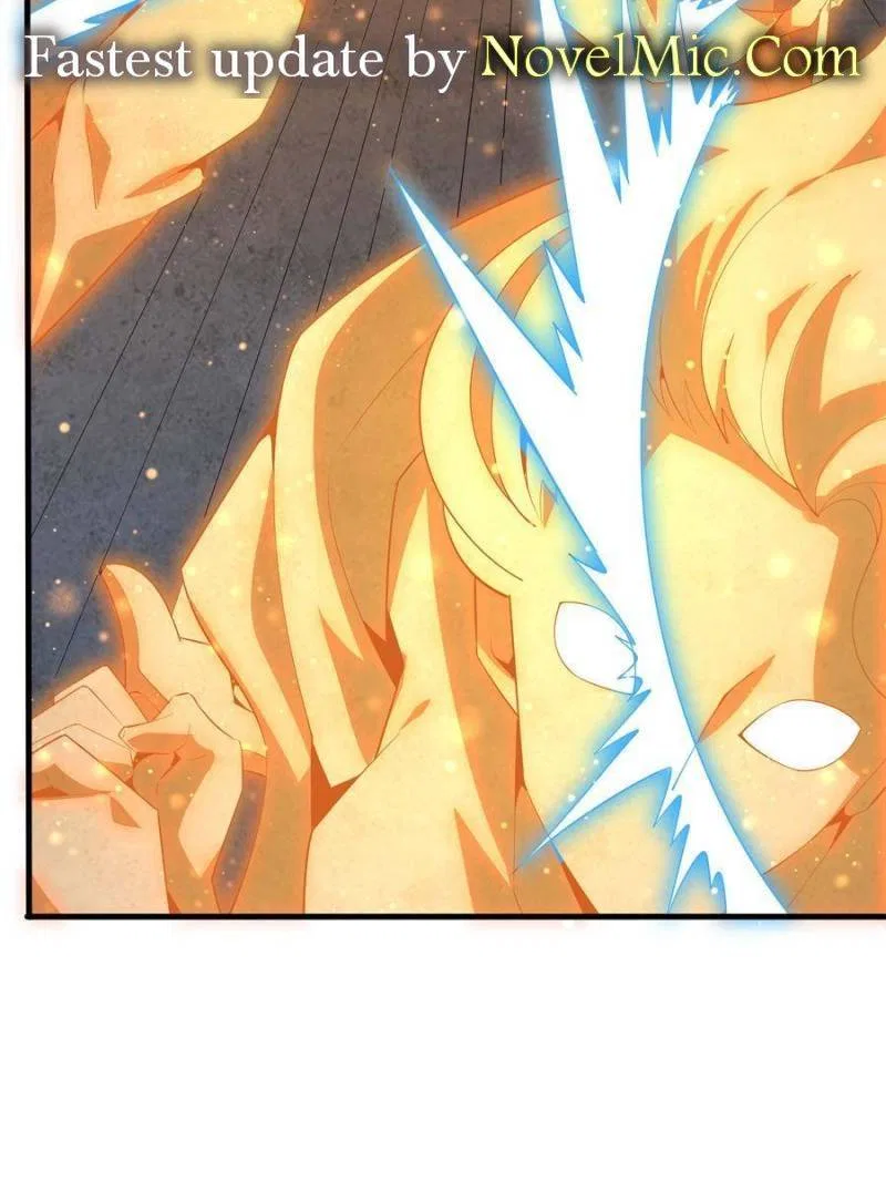 The First Sword Of Earth Chapter 65 – Page 3