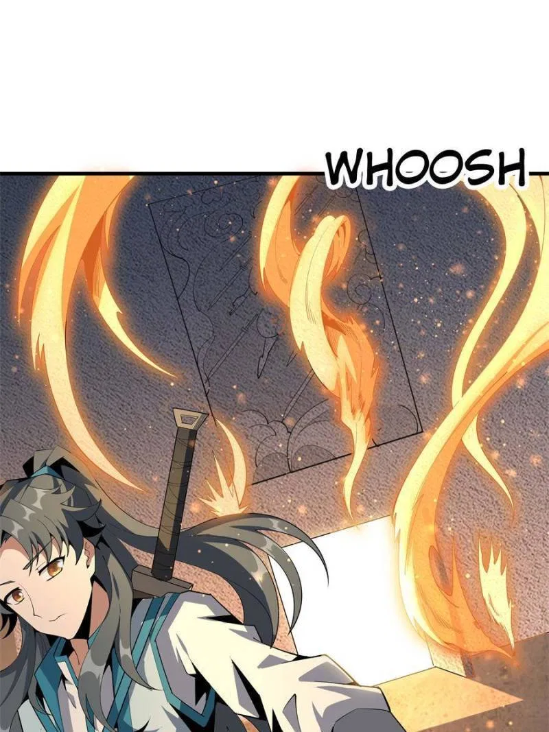 The First Sword Of Earth Chapter 65 – Page 4