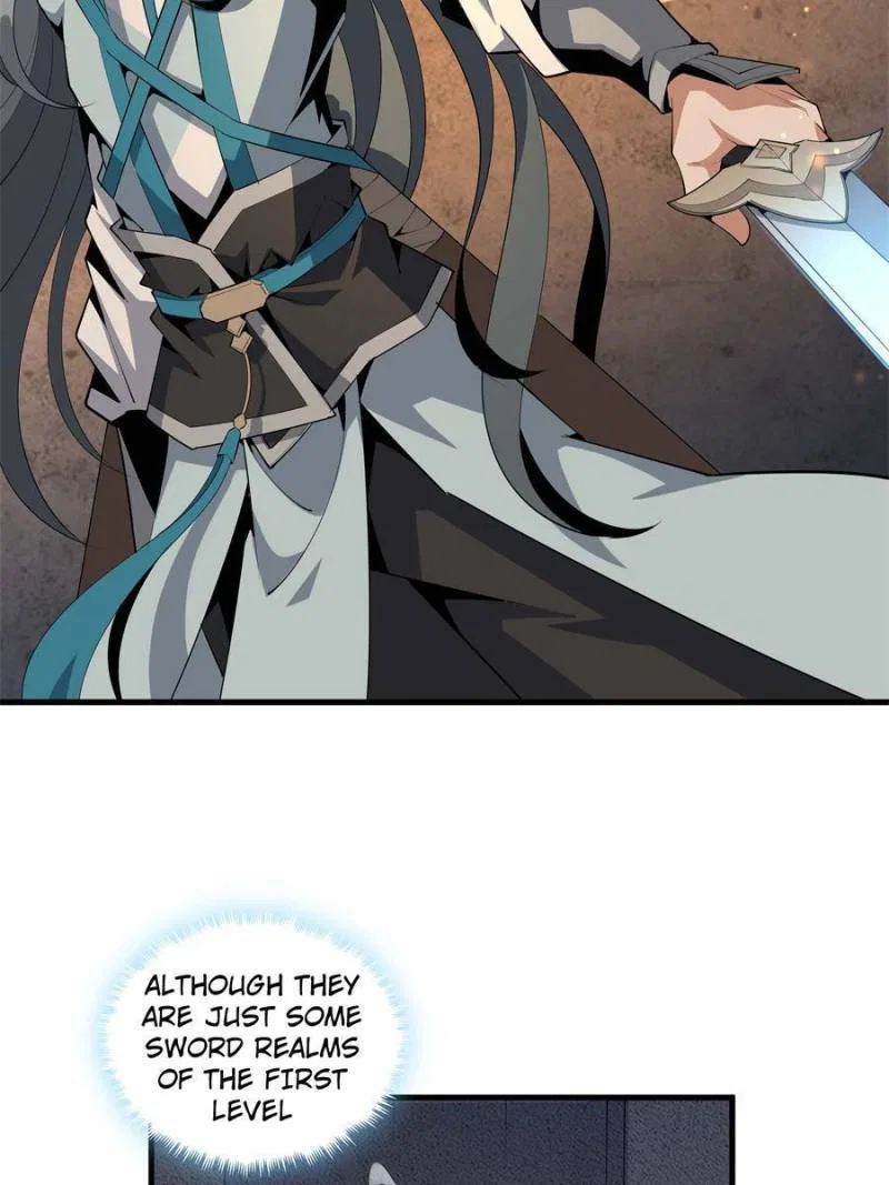 The First Sword Of Earth Chapter 65 – Page 5