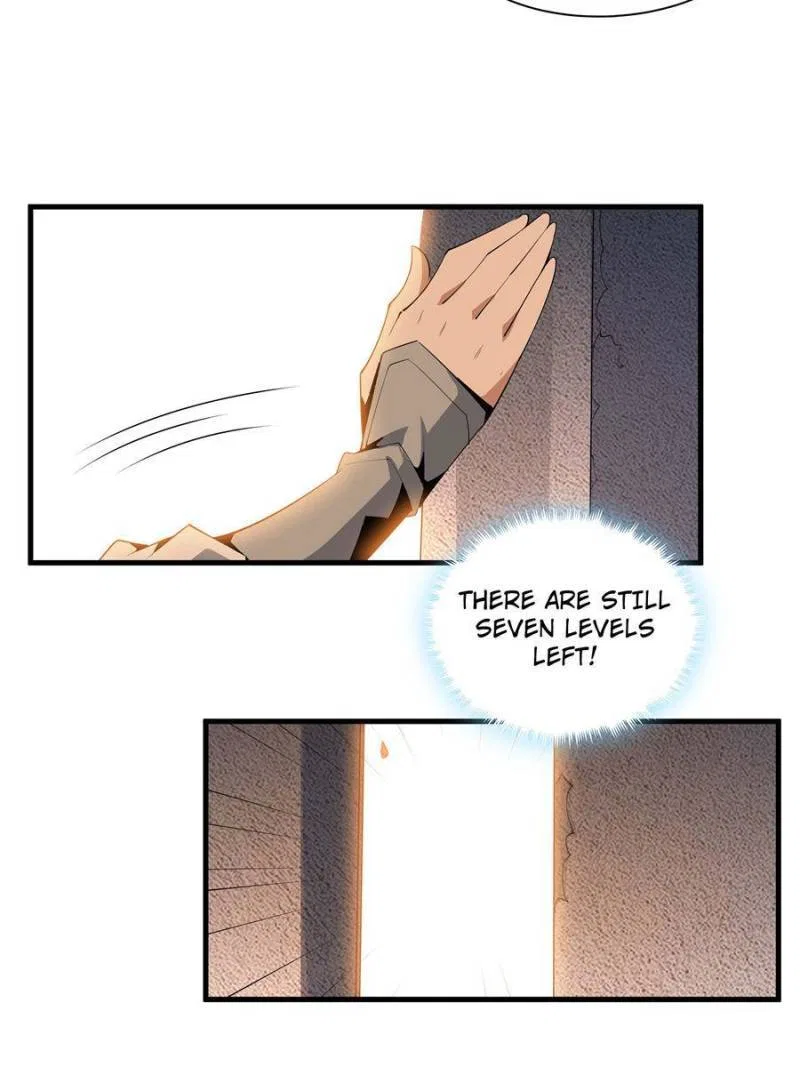 The First Sword Of Earth Chapter 65 – Page 8