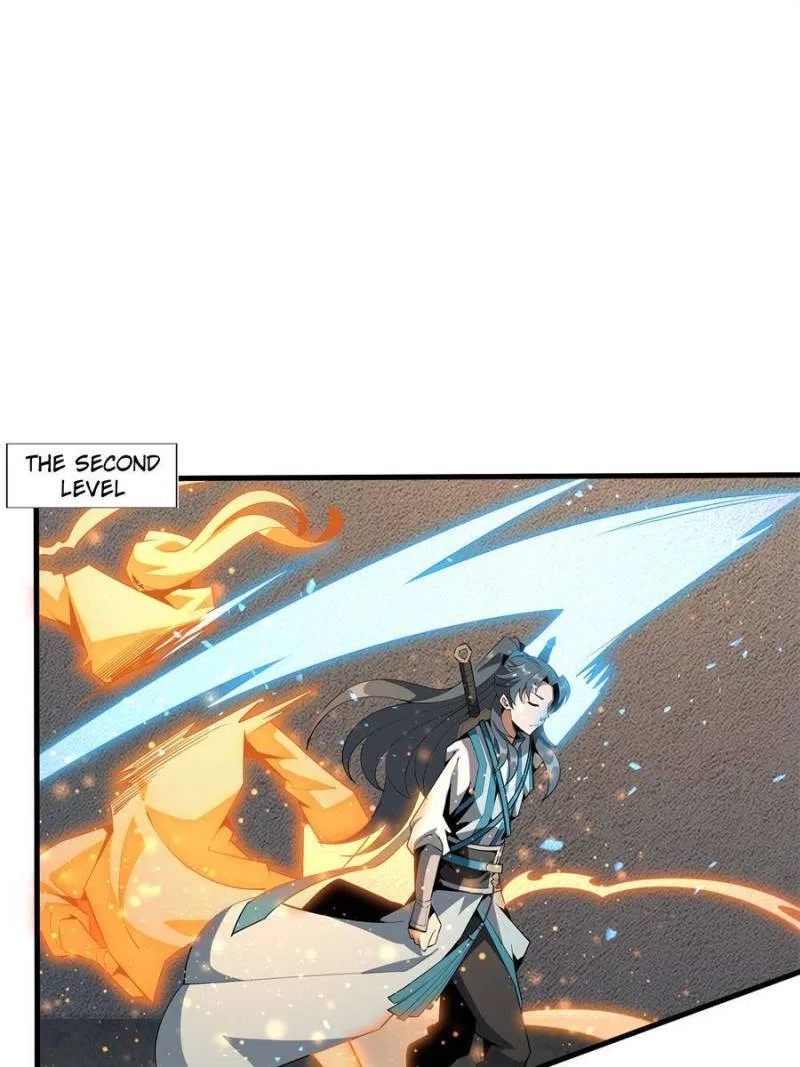 The First Sword Of Earth Chapter 65 – Page 10